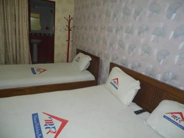 Muscat Holiday Resort