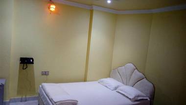 Hotel Reyadha International