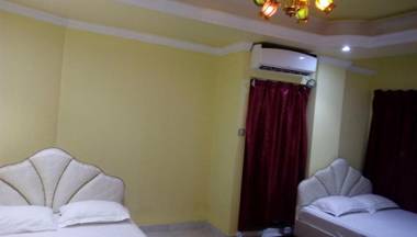 Hotel Reyadha International