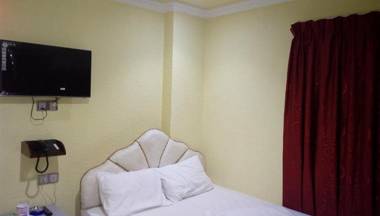 Hotel Reyadha International