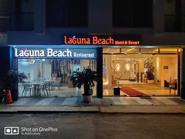 Laguna Beach Hotel & Resort