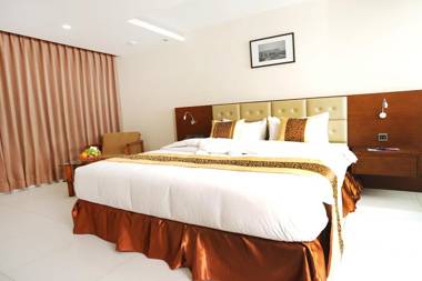 Best Western Heritage