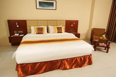 Best Western Heritage