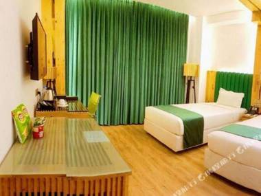 Grace Cox Smart Hotel