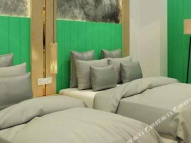 Grace Cox Smart Hotel