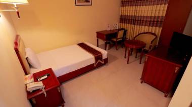 Hotel Metro International