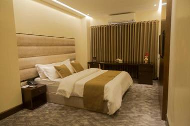 Richmond Hotel Sylhet