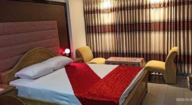 Hotel Dallas sylhet