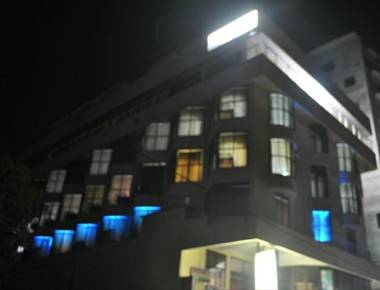 Hotel Dallas sylhet
