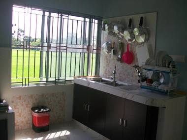 ApartmenT - Homestays