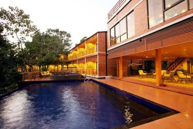 Nazimgarh Wilderness Resort