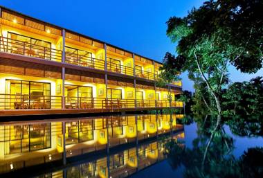 Nazimgarh Wilderness Resort