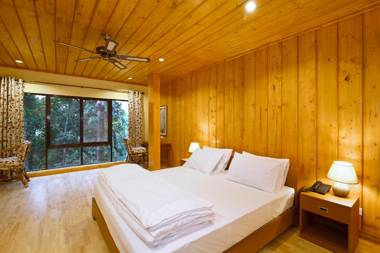 Nazimgarh Wilderness Resort