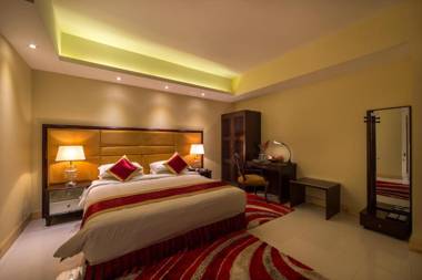 Grand Palace Hotel & Resorts Rangpur