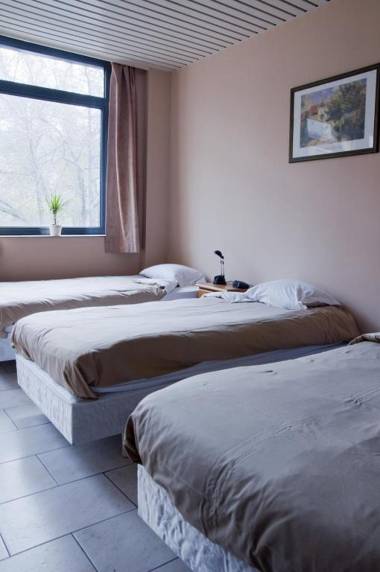 Condo Gardens Brussels