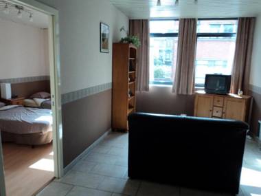 Condo Gardens Brussels