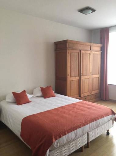 Rooms & Apartments Housingbrussels