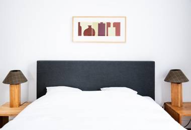 FLATS - Résidence D'ici D'ailleurs