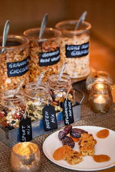 Hotel Auberge St. Pol