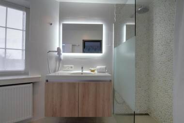 Hotel Pavillon Du Zoute