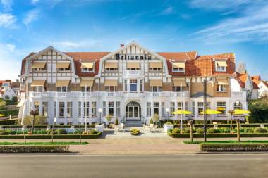 Hotel Britannia