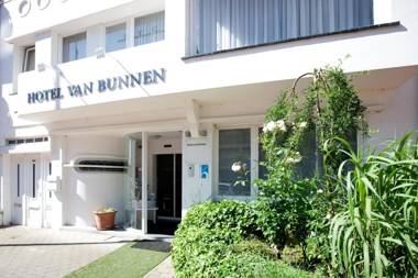 Hotel Van Bunnen
