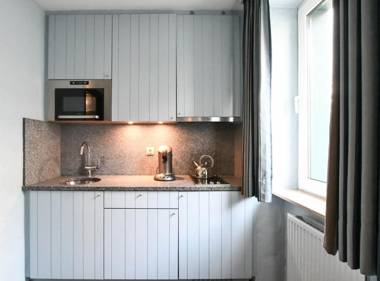 Residentie De Laurier