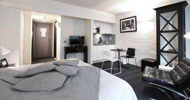 Residentie De Laurier