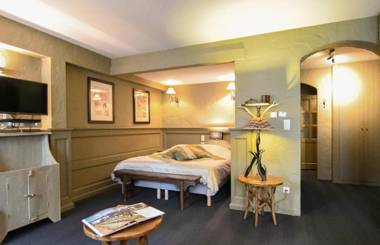 Residentie De Laurier