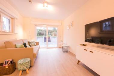 Hotel Atlanta Knokke