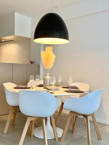 Apartment Zin in Zee