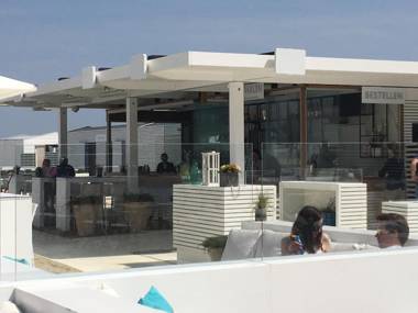 Apartment Zin in Zee