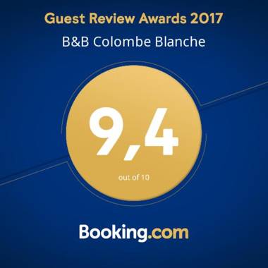 B&B Colombe Blanche