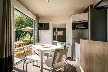 Holiday Village Knokke