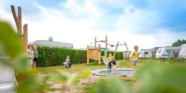 Holiday Village Knokke