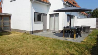 Vakantiehuis in Knokke-Heist