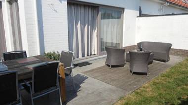 Vakantiehuis in Knokke-Heist