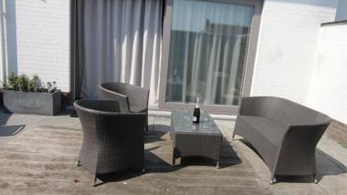 Vakantiehuis in Knokke-Heist