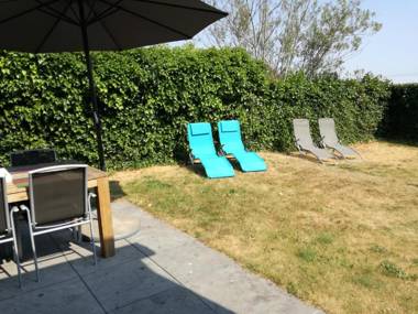 Vakantiehuis in Knokke-Heist