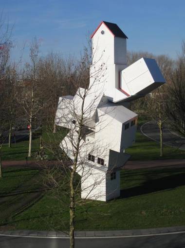 B2B Luxury Apartments Hotel Services Included