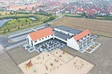 Hotel De Zes Bochten