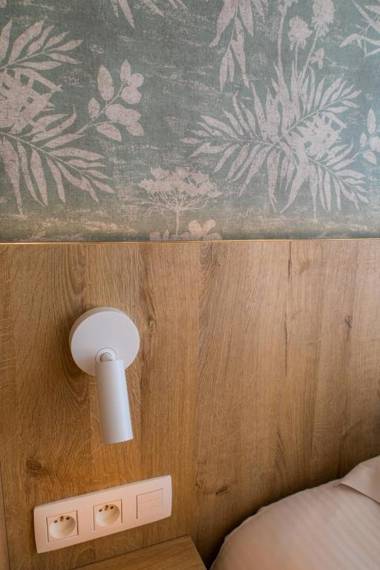 Hotel De Zes Bochten