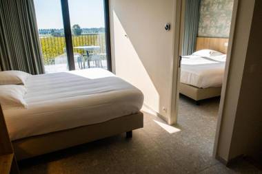 Hotel De Zes Bochten