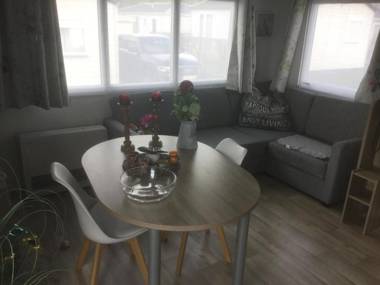 Familie-Vakantiehuisje aan Zee (Knokke-Heist)