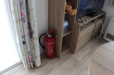 Familie-Vakantiehuisje aan Zee (Knokke-Heist)