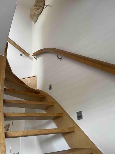 AYANA SUITE 2 BEDROOM SUITE WITH GARAGE KNOKKE