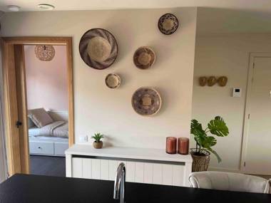 AYANA SUITE 2 BEDROOM SUITE WITH GARAGE KNOKKE