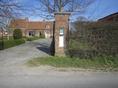 B&B De Hulst
