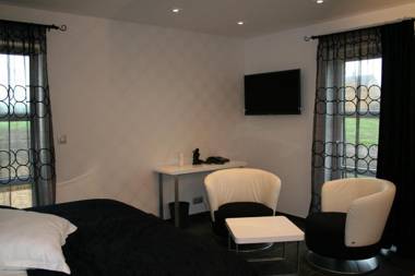 Hotel L'Ami du Chambertin