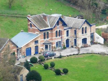 B&B Windsor